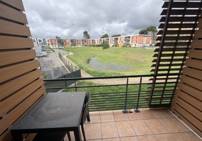 location Appartement ancien Beziers
