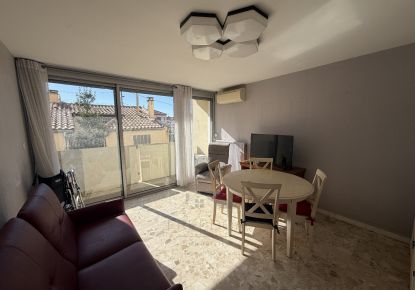 vente Appartement en résidence Beziers