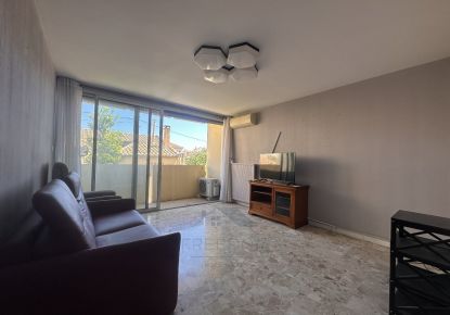 vente Appartement en résidence Beziers