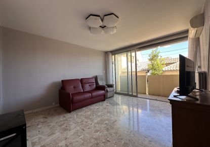 vente Appartement en résidence Beziers
