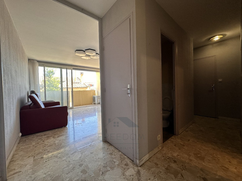 vente Appartement en résidence Beziers - Photo 5