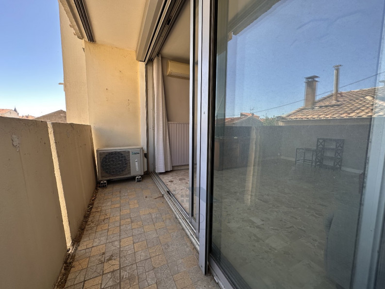 vente Appartement en résidence Beziers - Photo 9