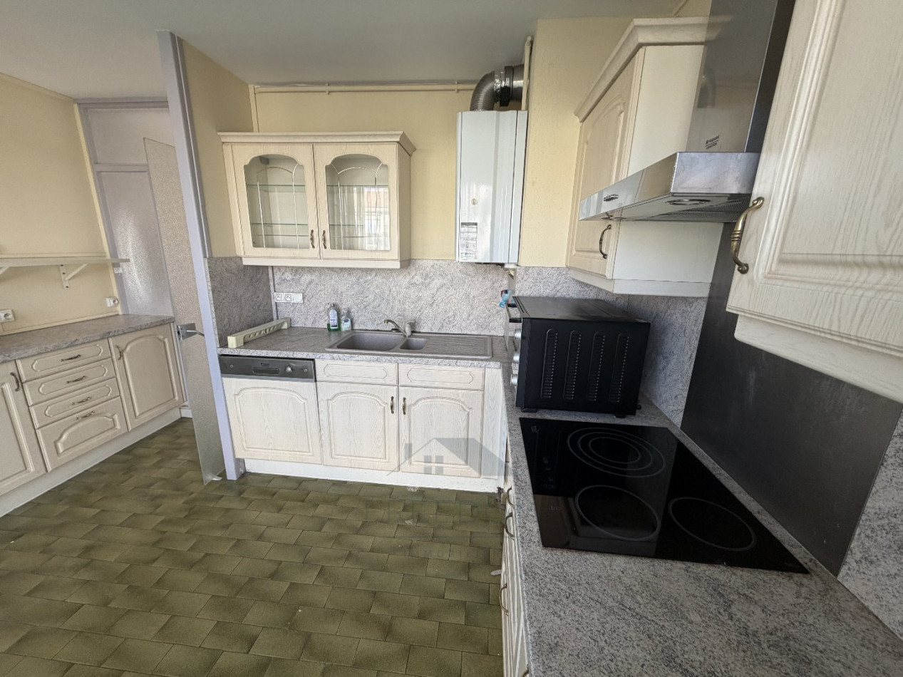 vente Appartement en résidence Beziers - Photo 4