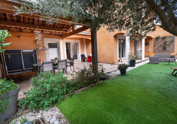 vente Maison Portiragnes