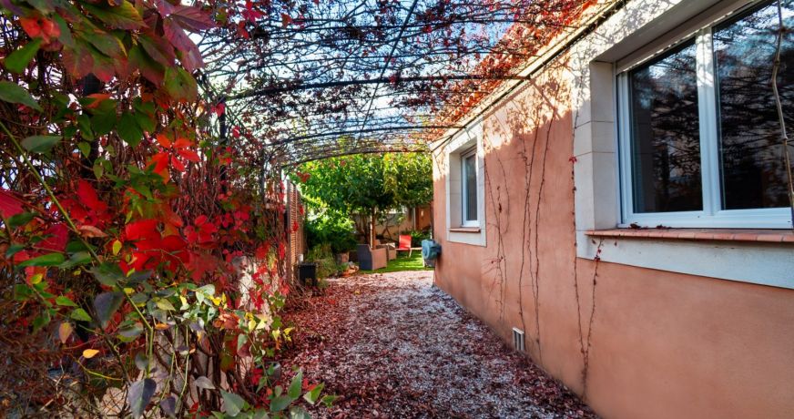 vente Maison Portiragnes