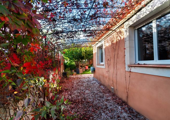 vente Maison Portiragnes