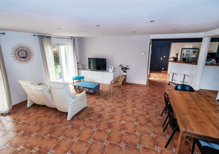 vente Maison Portiragnes