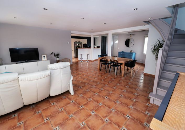 vente Maison Portiragnes