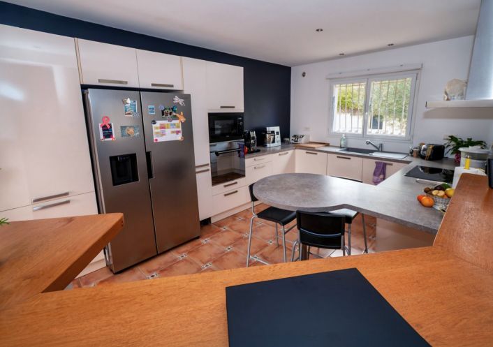 vente Maison Portiragnes