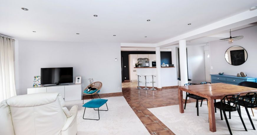 vente Maison Portiragnes