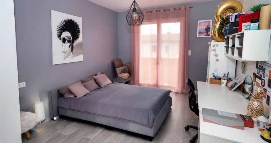 vente Maison Portiragnes
