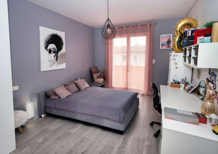 vente Maison Portiragnes