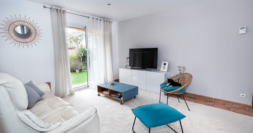 vente Maison Portiragnes