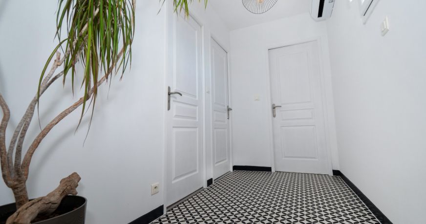 vente Maison Portiragnes