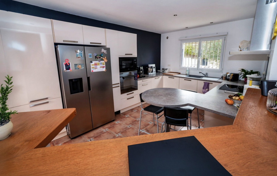 vente Maison Portiragnes - Photo 8