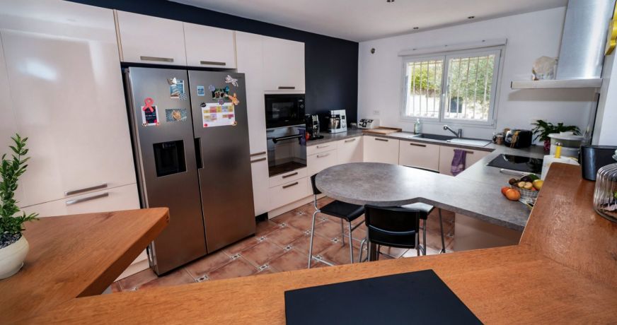 vente Maison Portiragnes