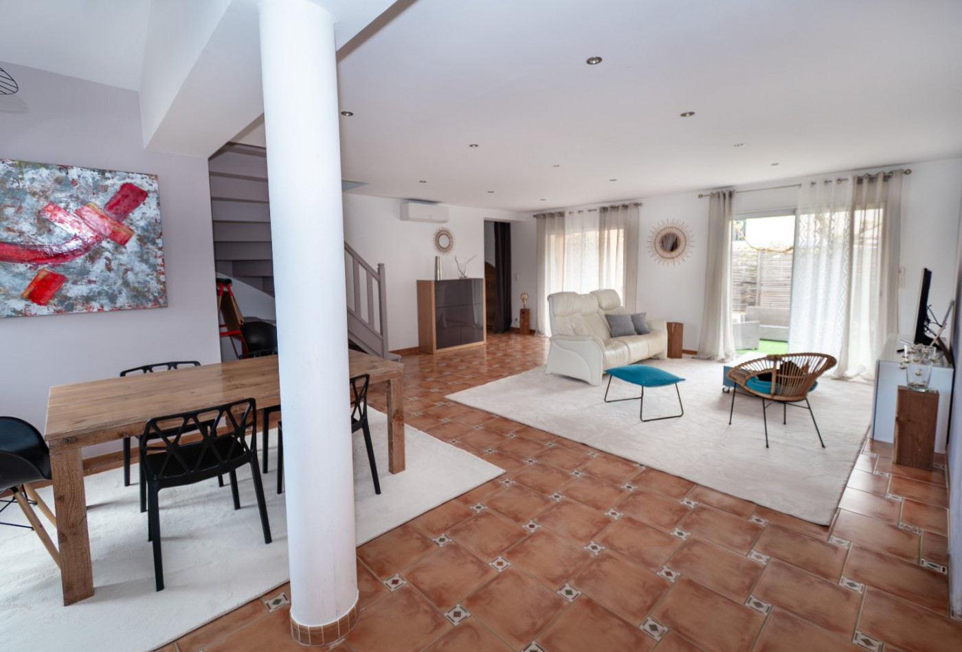 vente Maison Portiragnes - Photo 7