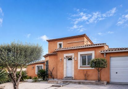 vente Maison Portiragnes