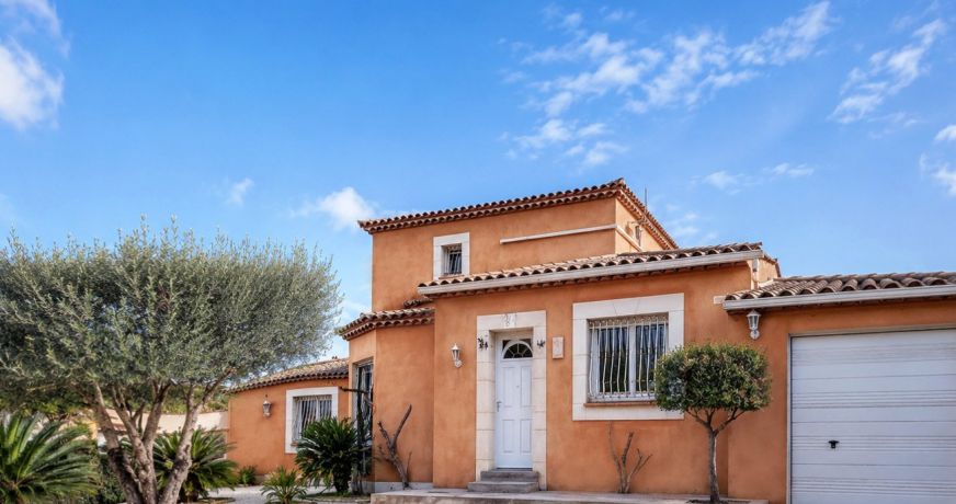 vente Maison Portiragnes