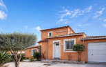 vente Maison Portiragnes