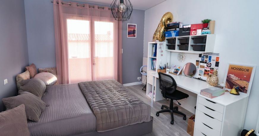 vente Maison Portiragnes