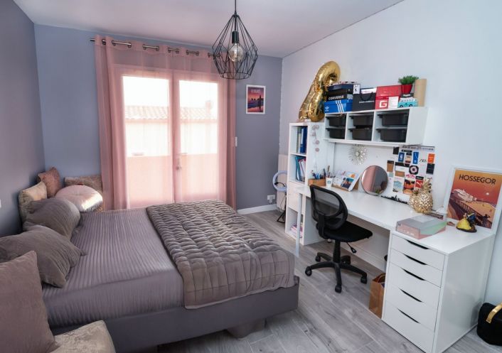 vente Maison Portiragnes