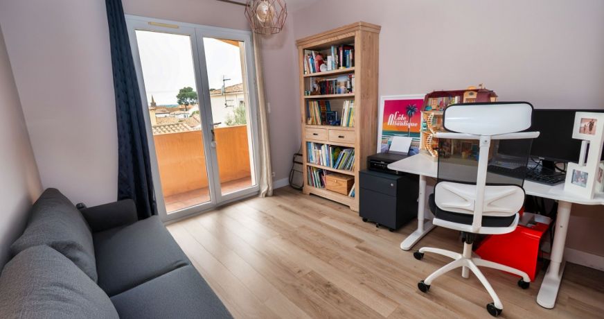 vente Maison Portiragnes