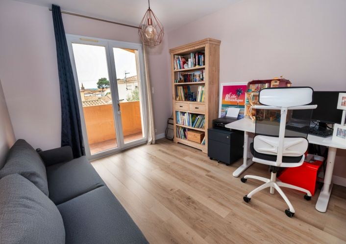 vente Maison Portiragnes