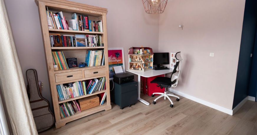vente Maison Portiragnes