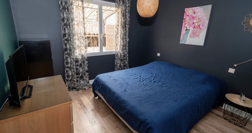 vente Maison Portiragnes