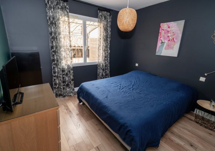 vente Maison Portiragnes