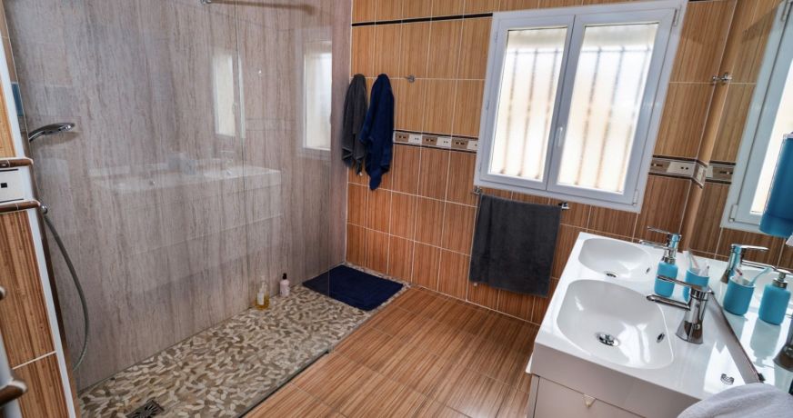 vente Maison Portiragnes