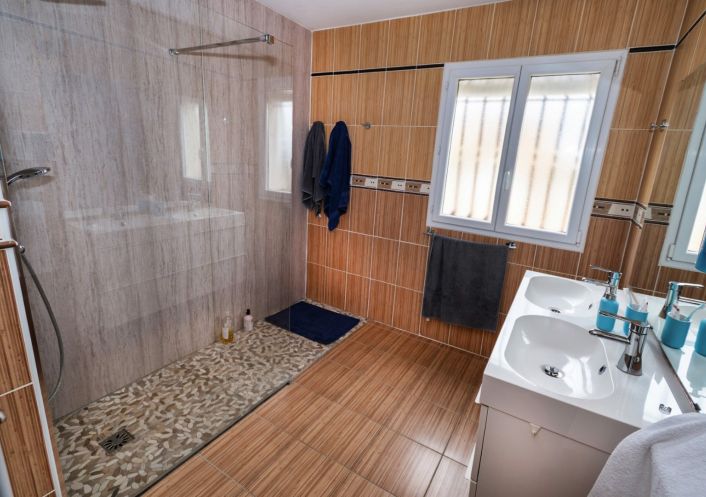 vente Maison Portiragnes