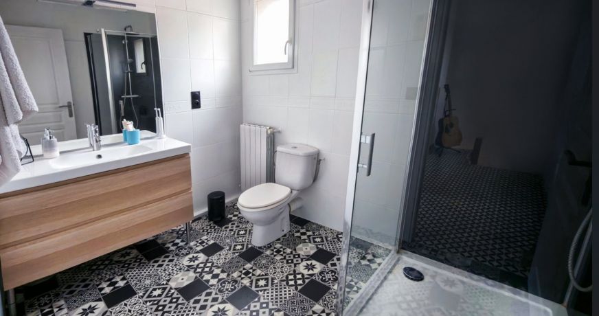 vente Maison Portiragnes