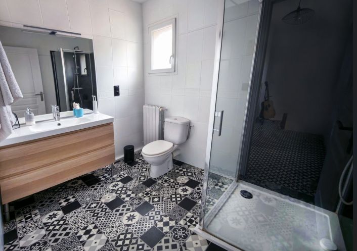 vente Maison Portiragnes