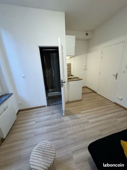 location Appartement rénové Beziers - Photo 1