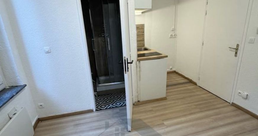 location Appartement rénové Beziers
