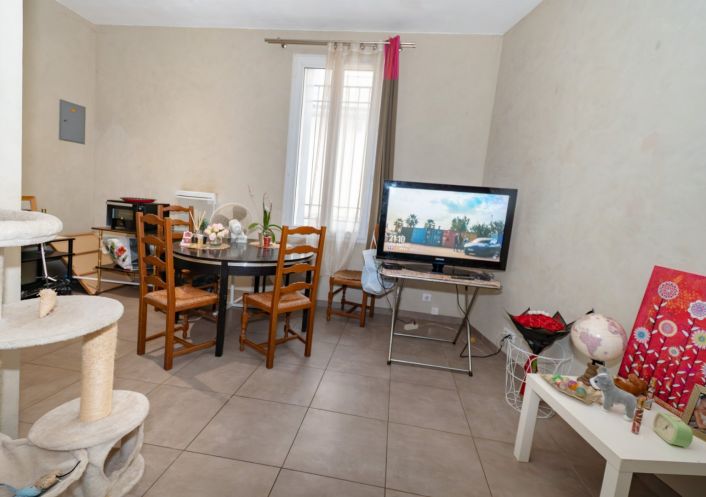 vente Immeuble Beziers