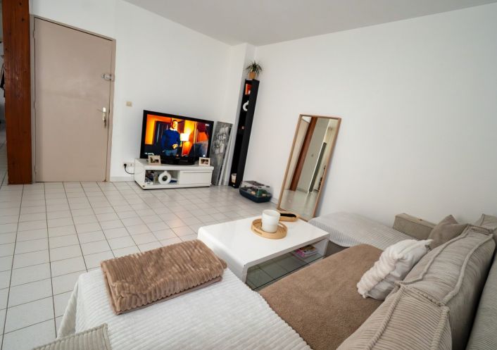 vente Immeuble Beziers