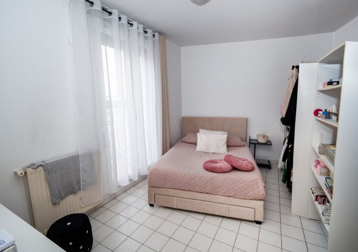 vente Immeuble Beziers