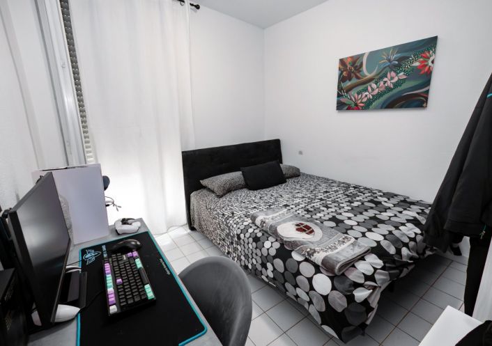 vente Immeuble Beziers