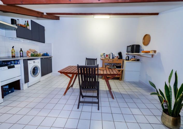 vente Immeuble Beziers
