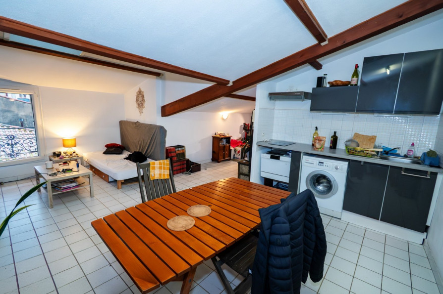 vente Immeuble Beziers - Photo 7
