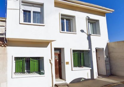 vente Appartement Beziers