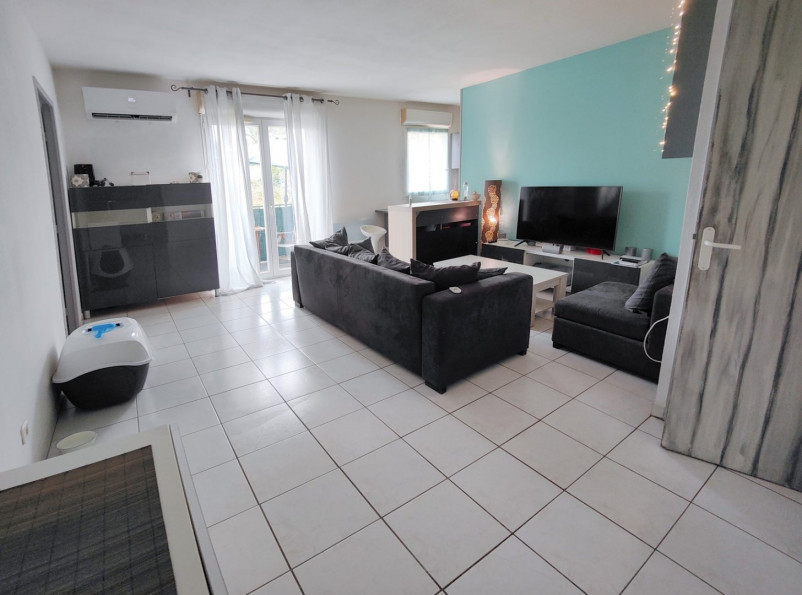 vente Appartement Beziers - Photo 1