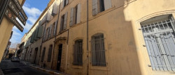 vente Appartement ancien Beziers