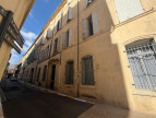 vente Appartement ancien Beziers