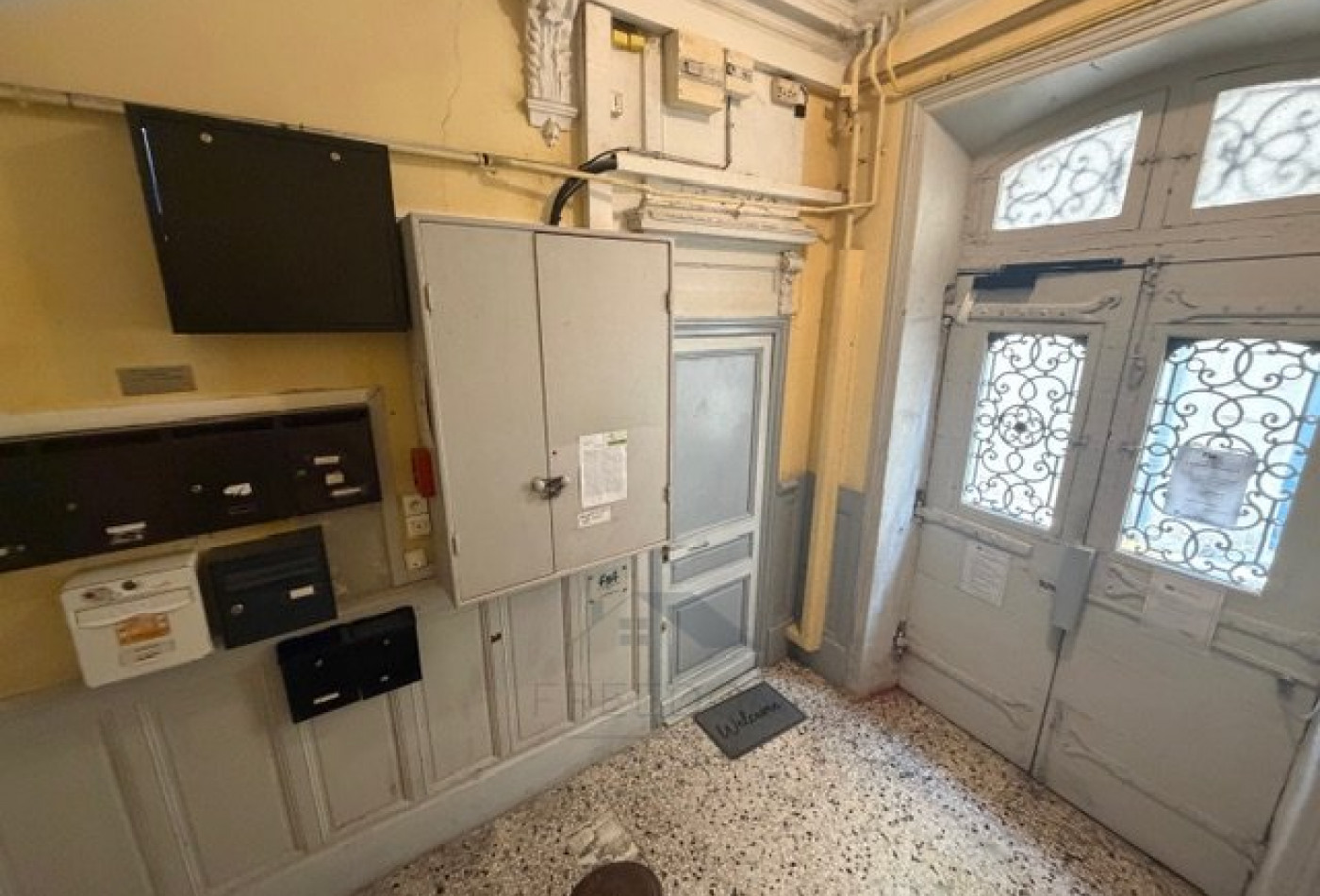 vente Appartement ancien Beziers - Photo 7