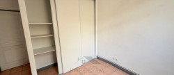 vente Appartement ancien Beziers