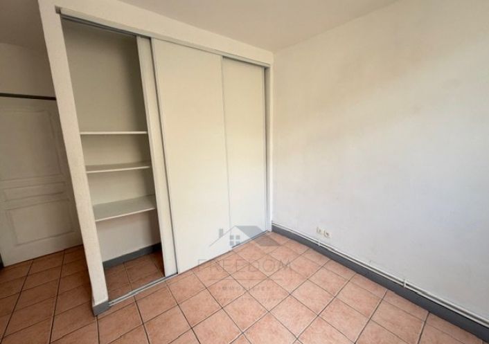 vente Appartement ancien Beziers